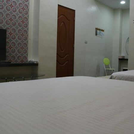 See Your Dreams B&B Magong Exterior photo