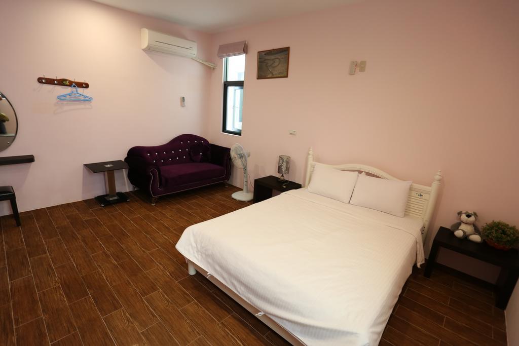 See Your Dreams B&B Magong Exterior photo