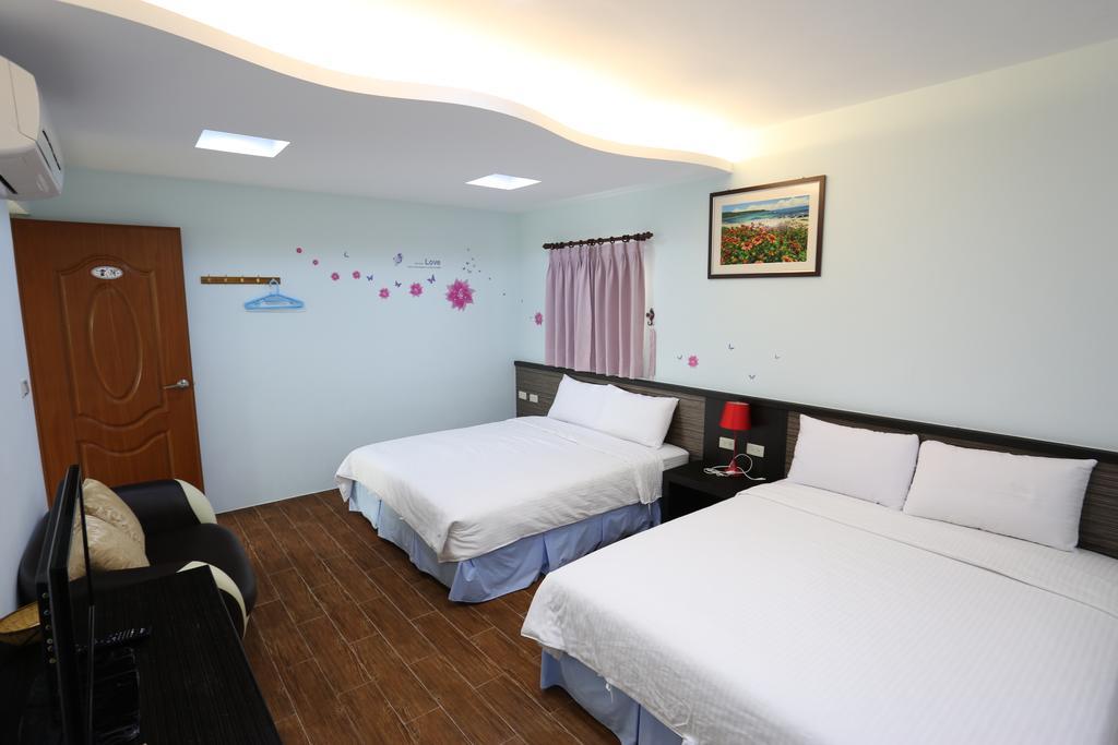 See Your Dreams B&B Magong Exterior photo