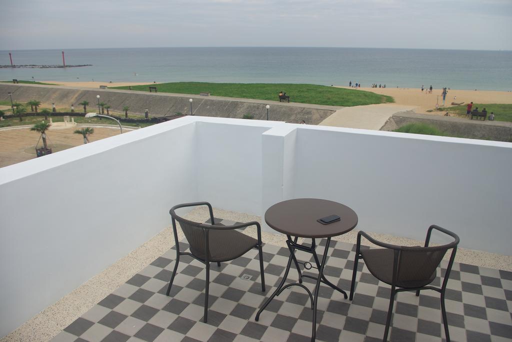 See Your Dreams B&B Magong Exterior photo