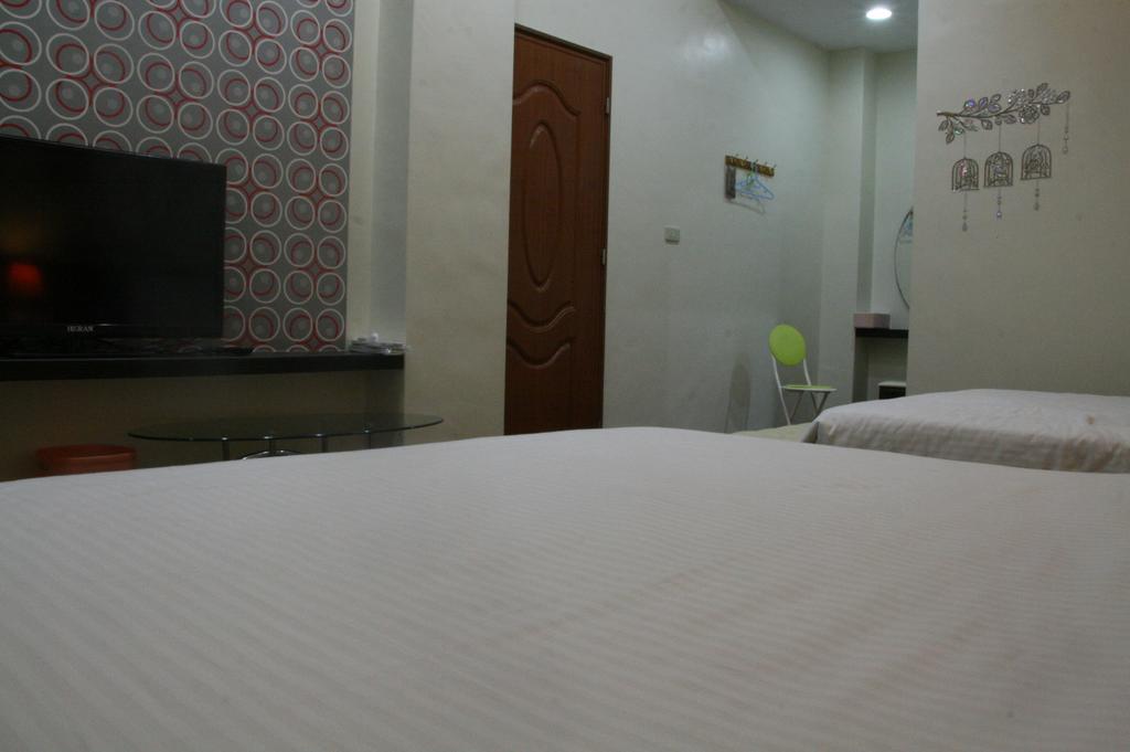 See Your Dreams B&B Magong Exterior photo